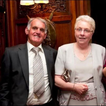 Notice Gallery for Anthony (Tony) BAMFORD