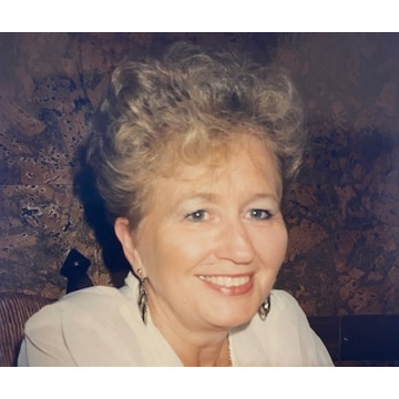 Photo of Yvonne BAKER