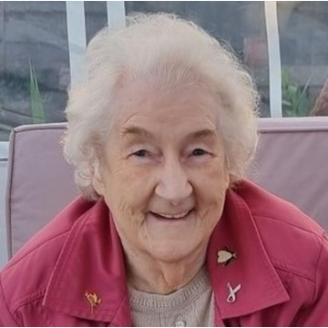 Photo of Elsie GRAVES