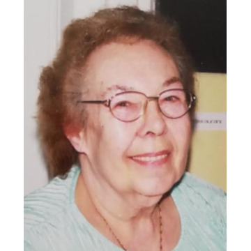 Photo of Dora Evelyn Alice DOWSON