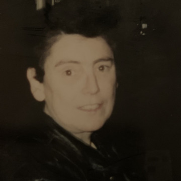Photo of JOAN MCGUINNESS