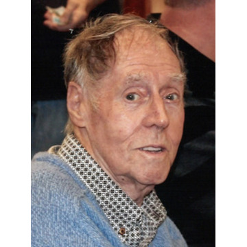 Photo of PETER FERGUSON