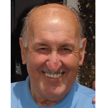 Photo of JOHN MacMILLAN