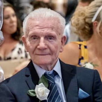 Photo of FRED BRANIGHAN