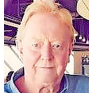 Photo of Russell ASHWORTH
