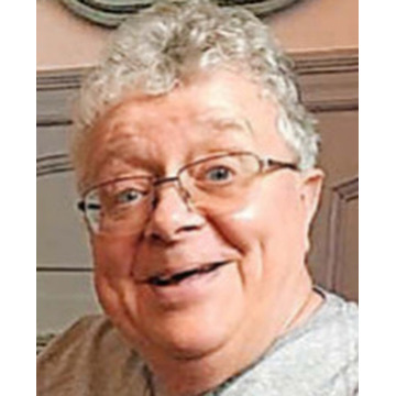 Photo of Stephen WELLS