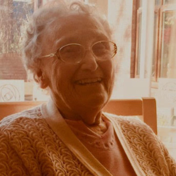 Photo of Vera ROBINSON