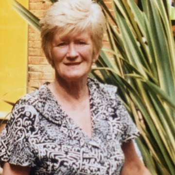 Photo of CERIDWEN JONES