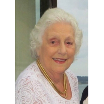 Photo of MARY CONWAY