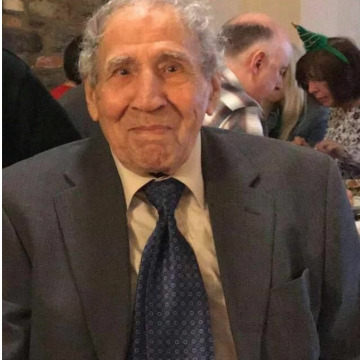 Photo of Anthony PACE