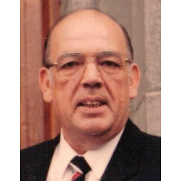 Photo of PAUL HOURIGAN