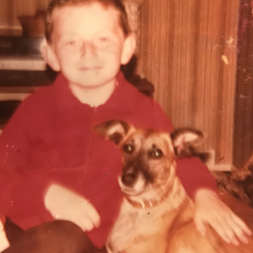 Photo of Anthony (Wee Tony) STODDART