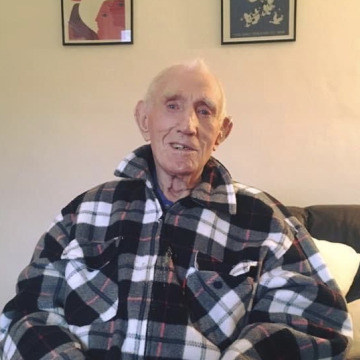 Photo of JOHNNY DINSDALE