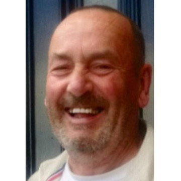 Photo of GORDON JOHN STUART SMITH