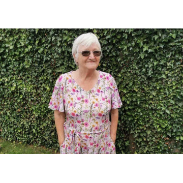 Photo of JEAN BRYSON