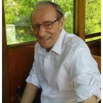 Photo of RONALD SEDDON