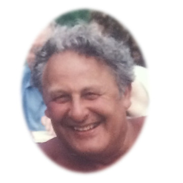 Photo of Derek Cecil PUGH
