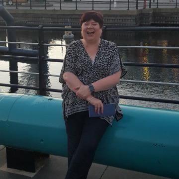 Photo of Tracy Ann MOORE