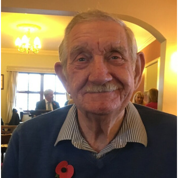 Photo of Richard John BEILBY