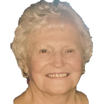 Photo of Mary Ann HARRISON