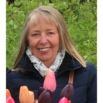 Photo of ROBERTA COLLEEN FULFORD