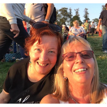 Notice Gallery for ROBERTA COLLEEN FULFORD