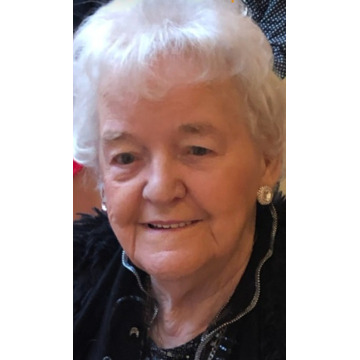 Photo of ELIZABETH BIMSON