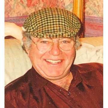 Photo of Jack CROMPTON