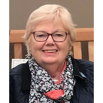 Photo of Mavis DUNN