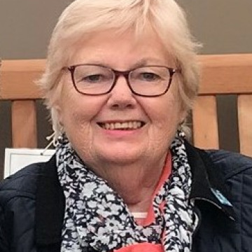 Notice Gallery for Mavis DUNN