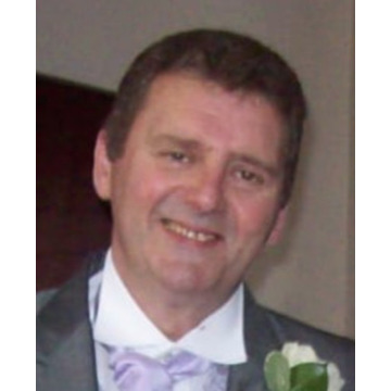 Photo of STEPHEN PAUL LEWIS