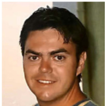 Photo of Steven CARTER