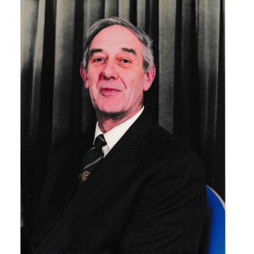 Photo of Roy WHITEHEAD