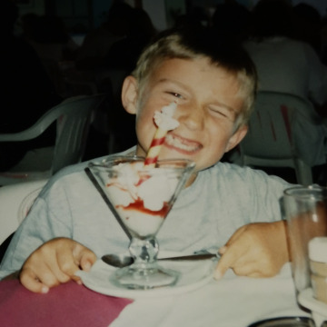 Notice Gallery for Michael Joseph POWRIE