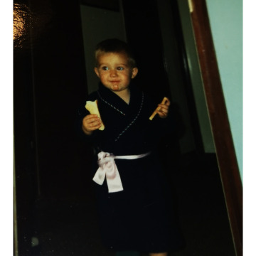 Notice Gallery for Michael Joseph POWRIE