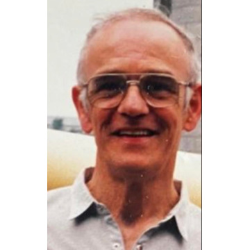 Photo of Eugene McCANN