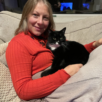 Photo of Alison Wendy CLARK