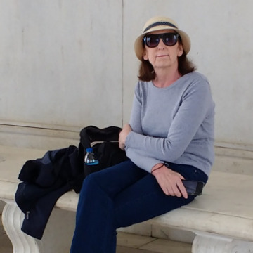 Photo of LAURA DENISE KENNEDY