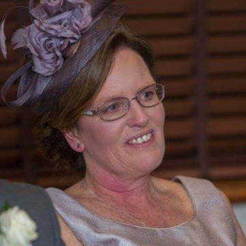 Photo of Sarah Louise JOHN