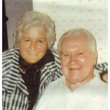 Photo of ELIZABETH & RICHARD HYLAND