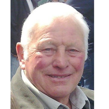 Photo for notice Roy STEPHENS