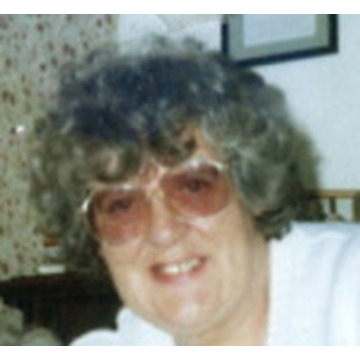 Photo of Mavis PERKINS