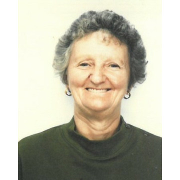 Photo of Bernadette DORRIAN