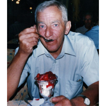 Photo of Patrick Joseph DONEGAN