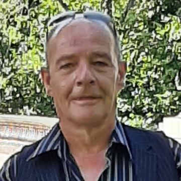 Photo of Bernard John KELAR