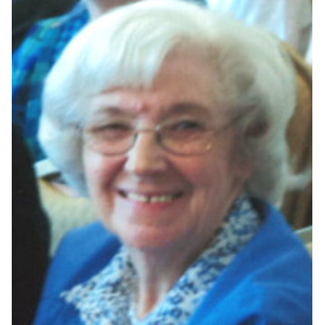 Photo of Nora RAMCZYKOWSKI