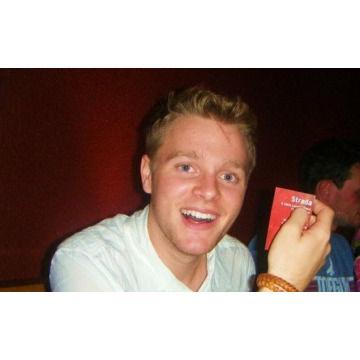 Notice Gallery for Robert MCCORMICK