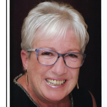 Notice Gallery for Lorraine HAWORTH