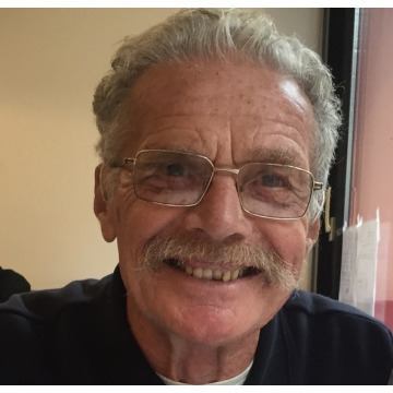 Notice Gallery for Jack GIBNEY