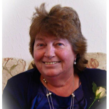 Photo of JUDITH ANN BONE (GLINDON)